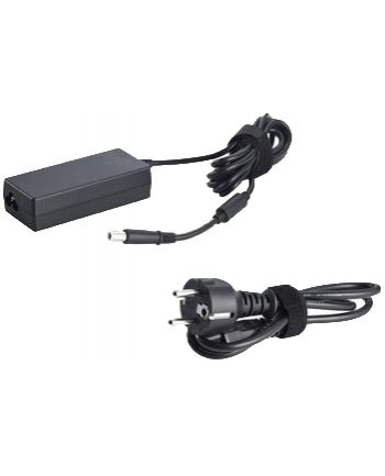 Dell European 65W AC Adapter with power cord Inspiron 7347 3147 3148