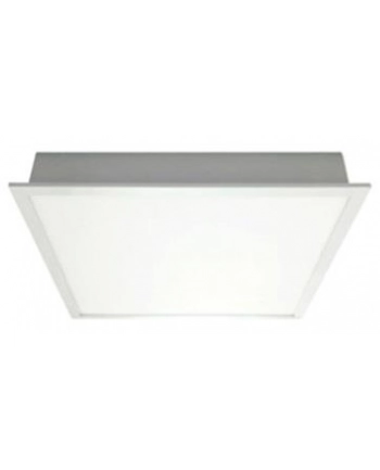 Integral backlit panel 30W 3500lm 4000k 117lm/W Dimensions 596x596x87mm