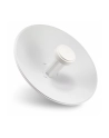 Ubiquiti Networks Ubiquiti PowerBeam M 18dBi 2.4GHz 802.11n MIMO 2x2 TDMA, 64MB RAM, PoE - nr 12