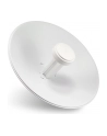 Ubiquiti Networks Ubiquiti PowerBeam M 18dBi 2.4GHz 802.11n MIMO 2x2 TDMA, 64MB RAM, PoE - nr 16