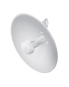 Ubiquiti Networks Ubiquiti PowerBeam M 18dBi 2.4GHz 802.11n MIMO 2x2 TDMA, 64MB RAM, PoE - nr 17