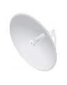 Ubiquiti Networks Ubiquiti PowerBeam AC 29dBi 5GHz 802.11ac 450+ Mbps, GigE PoE, 620mm Dish Ref. - nr 19