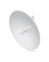 Ubiquiti Networks Ubiquiti PowerBeam AC 29dBi 5GHz 802.11ac 450+ Mbps, GigE PoE, 620mm Dish Ref. - nr 5