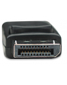 Manhattan Kabel monitorowy DisplayPort/DisplayPort, M/M, czarny, 2m, blister - nr 7