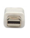 Manhattan Kabel monitorowy Mini DisplayPort/DisplayPort, M/M, biały, 2m, blister - nr 10