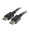 Techly Kabel monitorowy DisplayPort/DisplayPort, M/M, czarny, 3m - nr 3