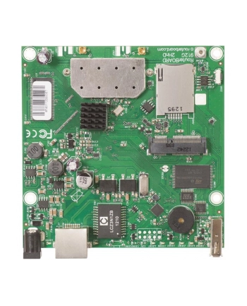 MikroTik Wireless router RB912UAG-2HPnD