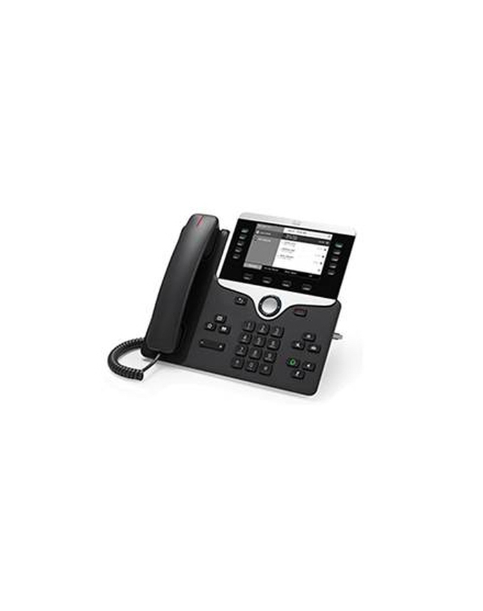 Cisco Systems Cisco IP Phone 8811 główny