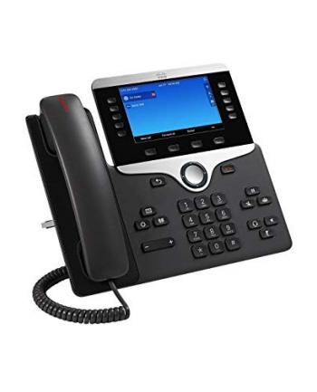 Cisco Systems Cisco IP Phone 8841