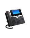 Cisco Systems Cisco IP Phone 8841 - nr 10