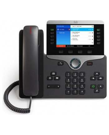 Cisco Systems Cisco IP Phone 8841