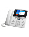 Cisco Systems Cisco IP Phone 8851 White - nr 4