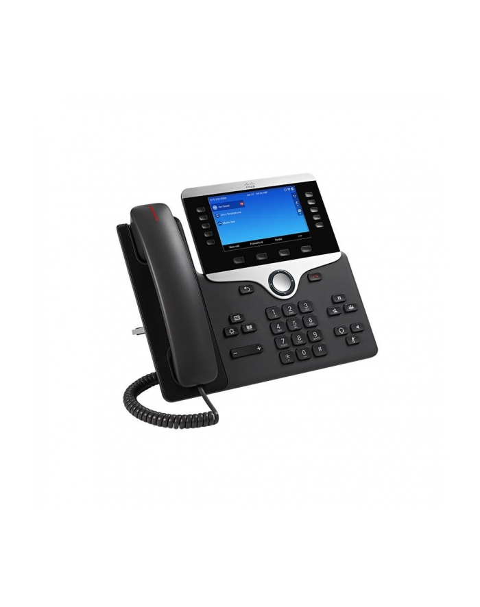 Cisco Systems Cisco IP Phone 8861 główny