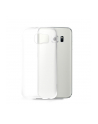 1idea PURO Ultra Slim 0.3 mm Cover Samsung Galaxy S6 EDGE + folia na ekran (transp) - nr 4
