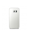 1idea PURO Crystal Cover - Etui Samsung Galaxy S6 (przezroczysty) - nr 1