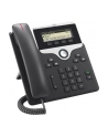 Cisco Systems Cisco UC Phone 7811 - nr 10