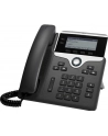 Cisco Systems Cisco UC Phone 7811 - nr 7