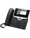 Cisco Systems Cisco IP Phone 8811 - nr 17