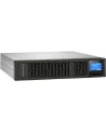 Power Walker UPS On-Line 1000VA, 19'' 2U, 3x IEC, USB/RS-232, LCD, Rack/Tower - nr 17