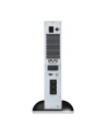 Power Walker UPS On-Line 1000VA, 19'' 2U, 3x IEC, USB/RS-232, LCD, Rack/Tower - nr 37
