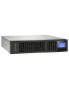 Power Walker UPS On-Line 1000VA, 19'' 2U, 3x IEC, USB/RS-232, LCD, Rack/Tower - nr 40