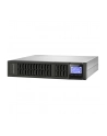 Power Walker UPS On-Line 1000VA, 19'' 2U, 3x IEC, USB/RS-232, LCD, Rack/Tower - nr 54
