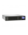 Power Walker UPS On-Line 1000VA, 19'' 2U, 3x IEC, USB/RS-232, LCD, Rack/Tower - nr 56