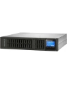 Power Walker UPS On-Line 3000VA, 19'' 2U,4x IEC,USB/RS-232,LCD,Terminal,Rack/Tow - nr 20