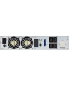 Power Walker UPS On-Line 3000VA, 19'' 2U,4x IEC,USB/RS-232,LCD,Terminal,Rack/Tow - nr 46