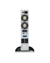 Power Walker UPS On-Line 3000VA, 19'' 2U,4x IEC,USB/RS-232,LCD,Terminal,Rack/Tow - nr 51