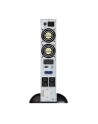 Power Walker UPS On-Line 3000VA, 19'' 2U,4x IEC,USB/RS-232,LCD,Terminal,Rack/Tow - nr 58