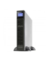 Power Walker UPS On-Line 3000VA, 19'' 2U,4x IEC,USB/RS-232,LCD,Terminal,Rack/Tow - nr 68