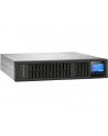 Power Walker UPS On-Line 3000VA, 19'' 2U,4x IEC,USB/RS-232,LCD,Terminal,Rack/Tow - nr 78
