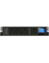 Power Walker UPS On-Line 2000VA, 19'' 2U, 4x IEC, USB/RS-232, LCD, Rack/Tower - nr 18