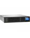 Power Walker UPS On-Line 2000VA, 19'' 2U, 4x IEC, USB/RS-232, LCD, Rack/Tower - nr 29