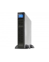 Power Walker UPS On-Line 2000VA, 19'' 2U, 4x IEC, USB/RS-232, LCD, Rack/Tower - nr 65