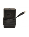 Dell EU 65W zasilacz sieciowy z przewodem zasilajacym Latitude seria 3000/5000/7000 - nr 40
