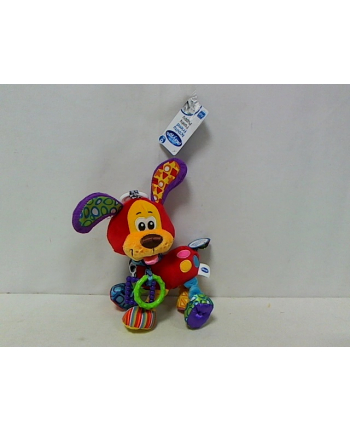 PLAYGRO Aktywny przyjaciel szczeniaczek