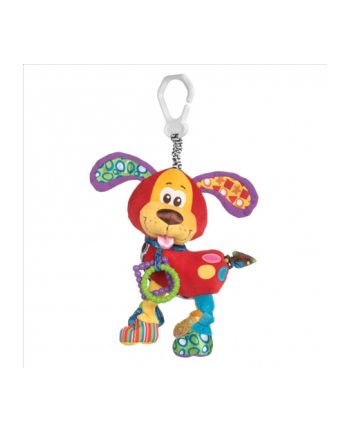 PLAYGRO Aktywny przyjaciel szczeniaczek