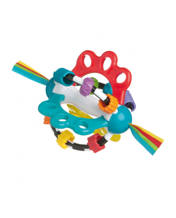 PLAYGRO Odkrywcza kula