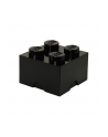 LEGO Pojemnik 4 Czarny - nr 3