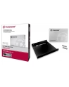Transcend SSD SSD370 256GB SATA3 2,5'' 7mm Read:Write(570/470MB/s) Aluminum case - nr 12