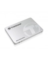 Transcend SSD SSD370 256GB SATA3 2,5'' 7mm Read:Write(570/470MB/s) Aluminum case - nr 22