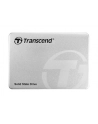 Transcend SSD SSD370 256GB SATA3 2,5'' 7mm Read:Write(570/470MB/s) Aluminum case - nr 48