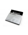 Transcend SSD SSD370 256GB SATA3 2,5'' 7mm Read:Write(570/470MB/s) Aluminum case - nr 7