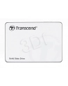 Transcend SSD SSD370 256GB SATA3 2,5'' 7mm Read:Write(570/470MB/s) Aluminum case - nr 8