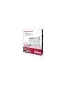 Transcend SSD SSD370 64GB SATA3 2,5'' 7mm Read:Write (570/470MB/s) Aluminum case - nr 43