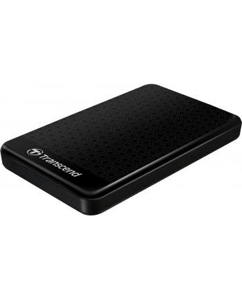 Transcend StoreJet 25A3 2TB USB 3.0 2,5'' HDD Wstrząsoodporny Szybki Backup