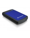 Transcend dysk zewnętrzny 2TB StoreJet 25H3 (USB 3.0) 256-bit AES - nr 12