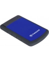 Transcend dysk zewnętrzny 2TB StoreJet 25H3 (USB 3.0) 256-bit AES - nr 27